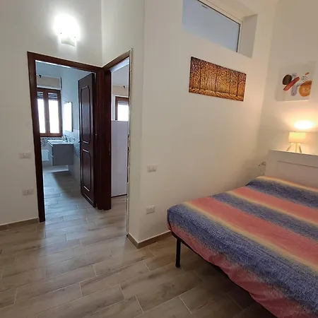 Il Decimomiglio * Decimomannu