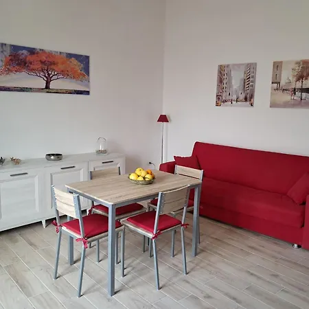 Apartment Il Decimomiglio *