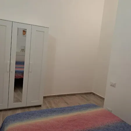 Apartment Il Decimomiglio *
