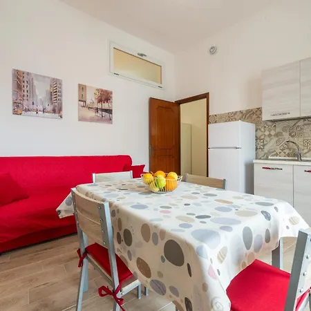 Il Decimomiglio * Decimomannu