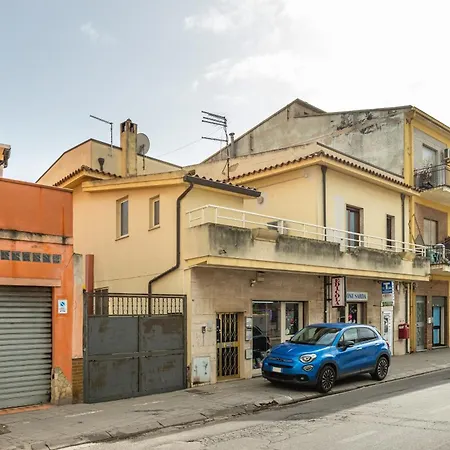 Il Decimomiglio Decimomannu